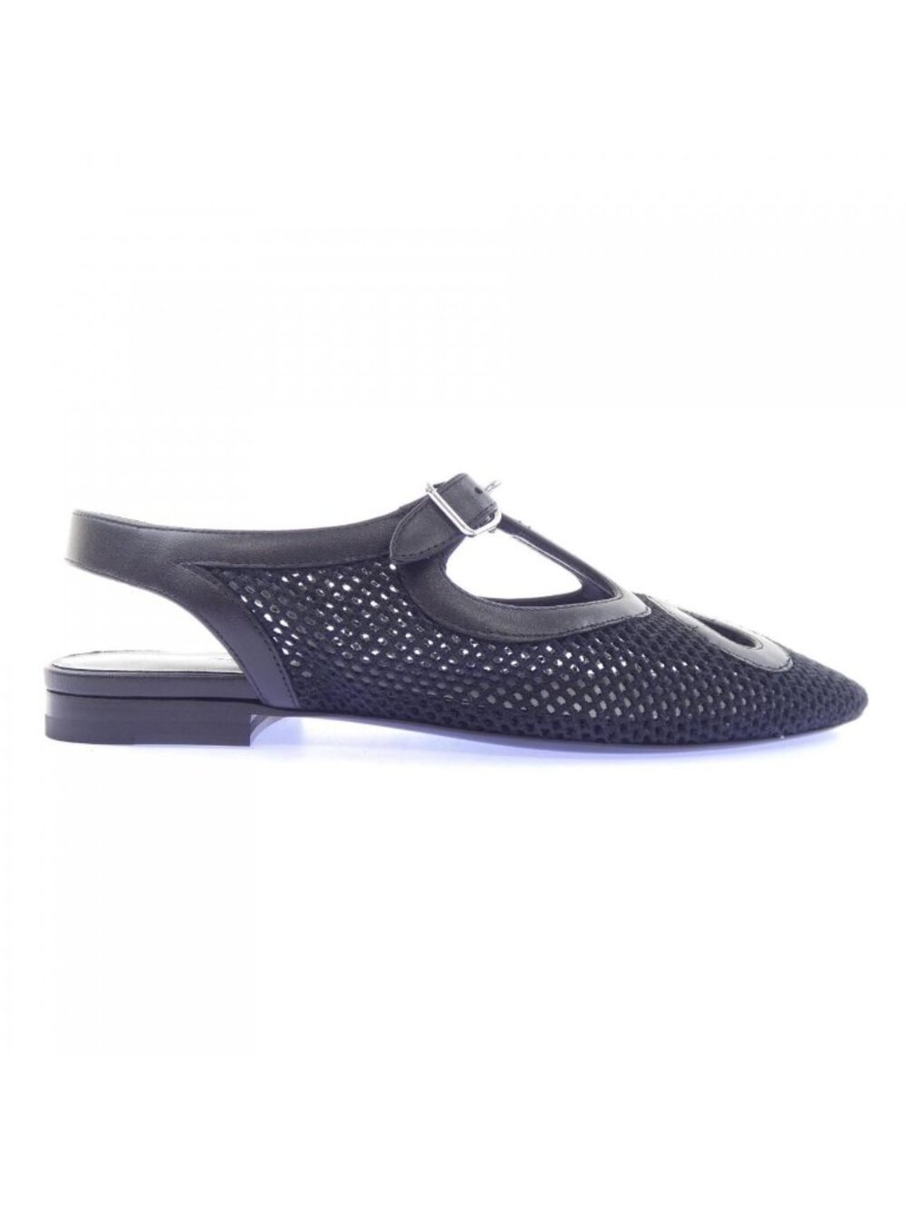 Hermes Kim Flat Shoes